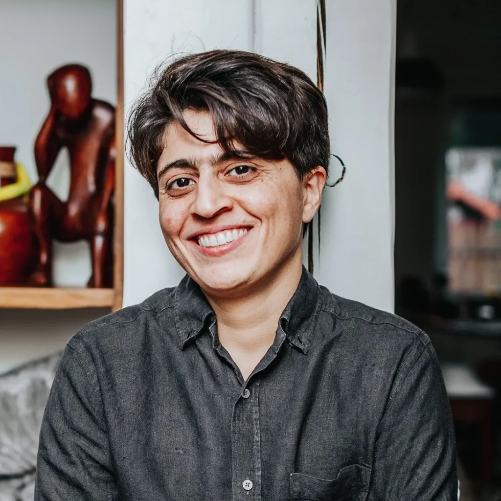 About - Effortless, Kamal Chaballout, Coaching Services