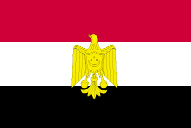 Arab Liberation Flag Egypt flag flags design 1972 1 Effortless Effectiveness Life Coach