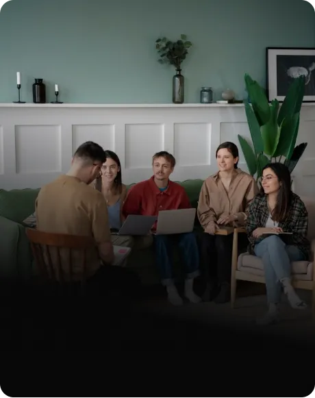 Group 13218 Effortless Effectiveness Life Coach