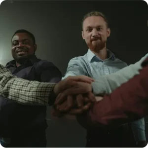 female african american speaker giving presentation hall university workshop 1 Effortless Effectiveness Life Coach