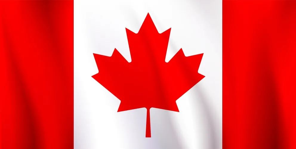 flag canada vector 33145798 Effortless Effectiveness Life Coach