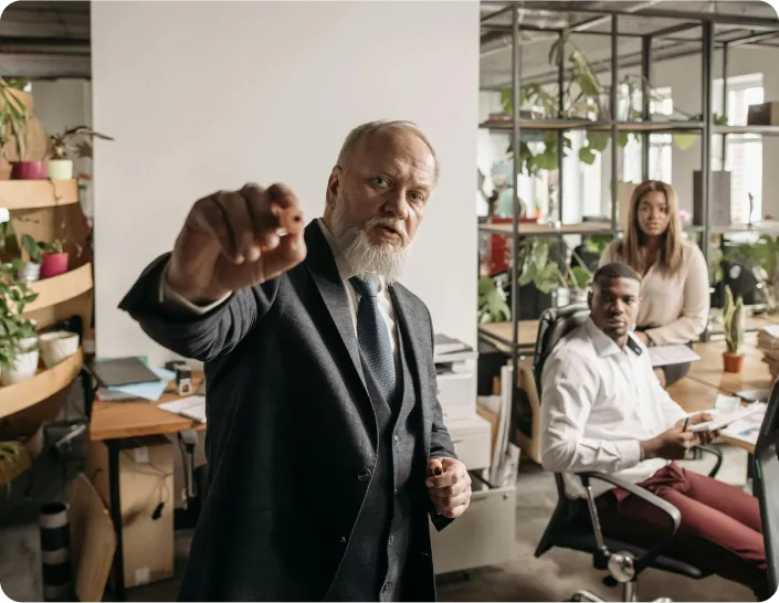 pexels pavel danilyuk 7654402 Effortless Effectiveness Life Coach