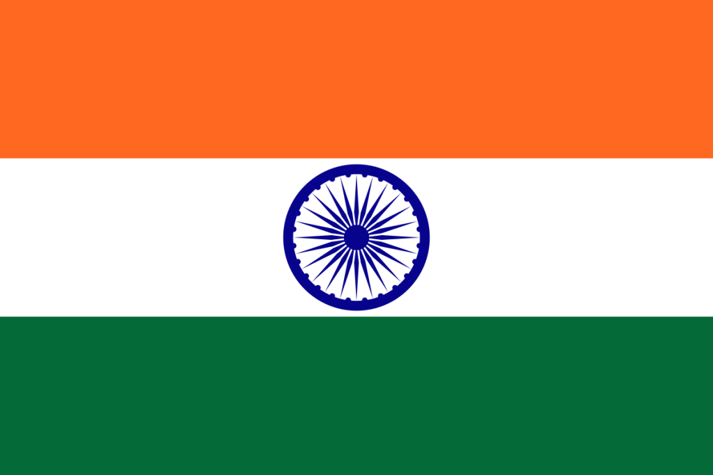Flag of India.svg Effortless Effectiveness Life Coach