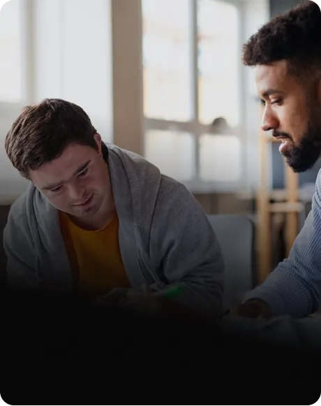 Group 13217 Effortless Effectiveness Life Coach