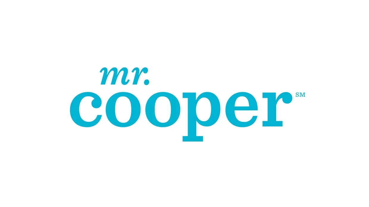 Mr Cooper