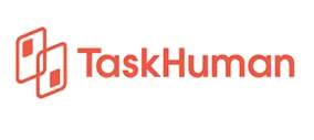 TaskHuman Logo