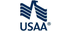 USAA-United-Services-Automobile-Association-Logo