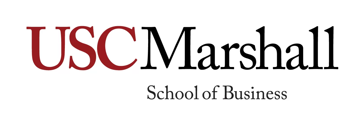USC Marchal School of Business