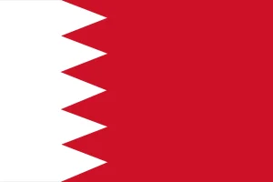 Flag-Bahrain