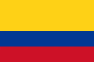 Flag-Colombia
