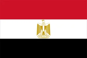 Flag-Egypt