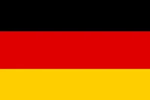 Flag-Germany