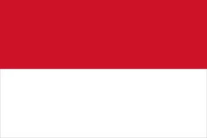 Flag-Indonesia