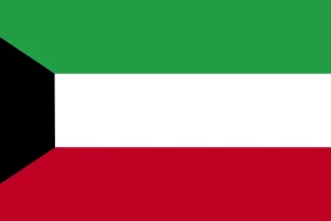 Flag-Kuwait
