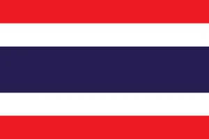 Flag-Thailand
