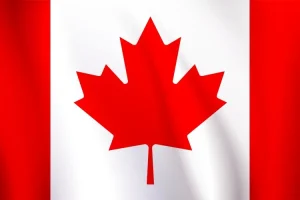flag-canada-vector-33145798