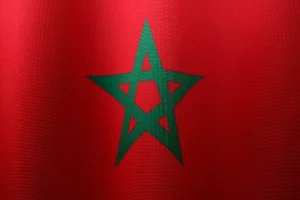 free-photo-of-the-national-flag-of-morocco